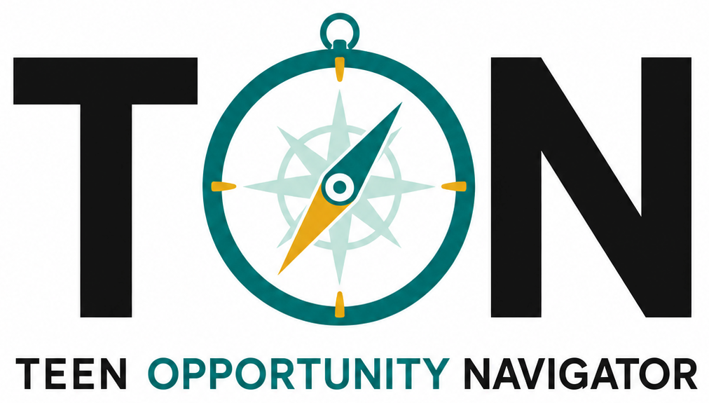 Teen Opportunity Navigator